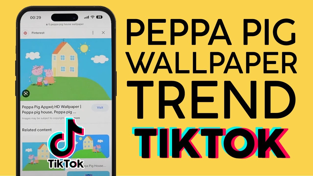 ảnh nền Tik Tok 0090