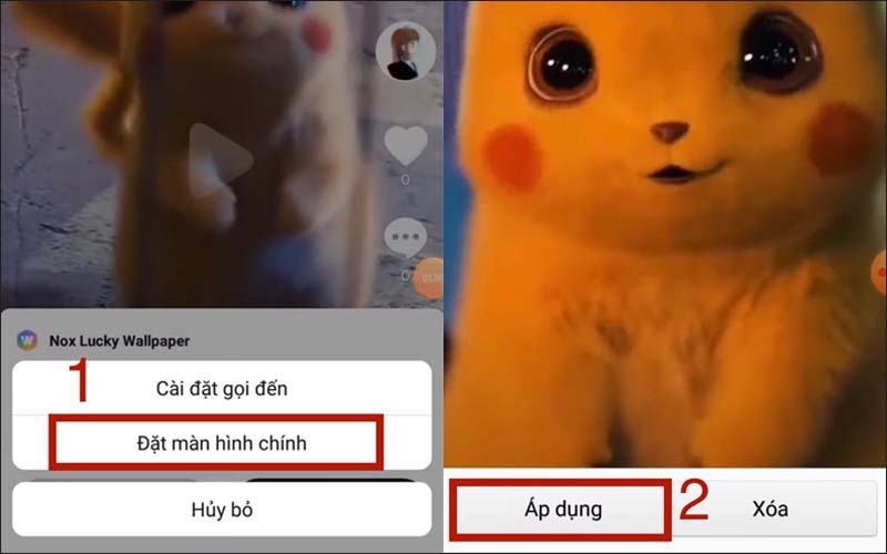 ảnh nền Tik Tok 0099