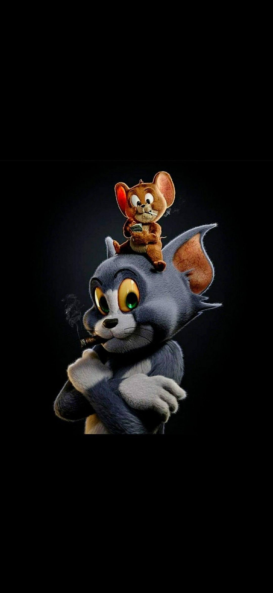 ảnh nền Tom and Jerry 0026