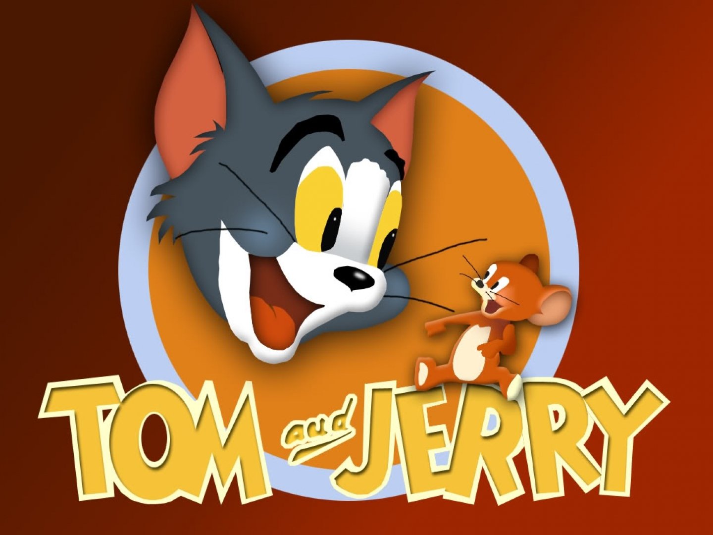 ảnh nền Tom and Jerry 0028