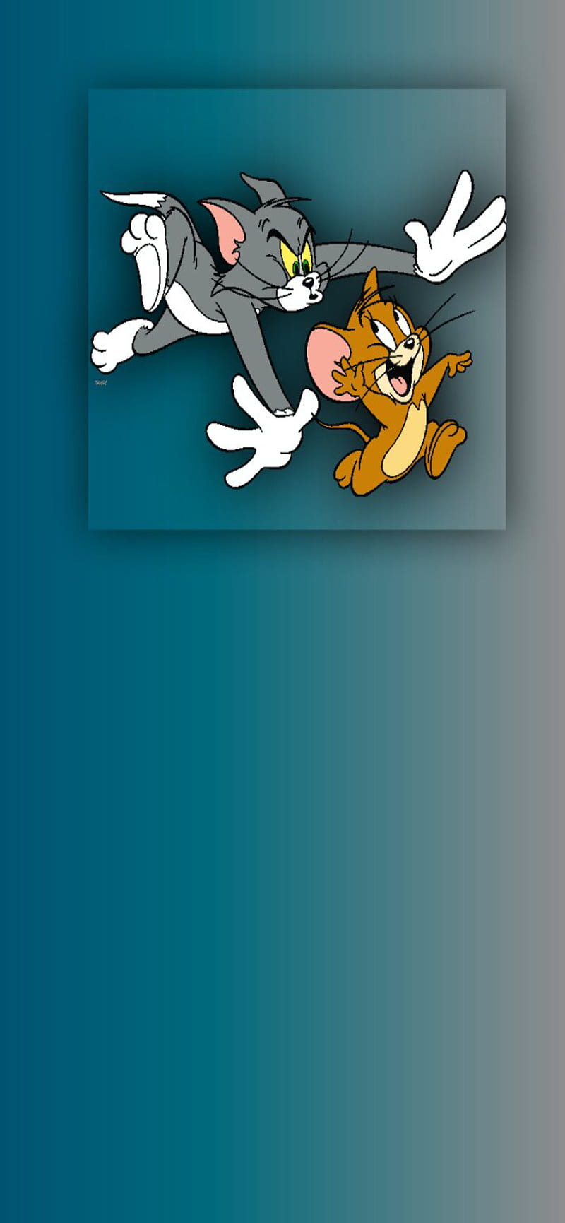 ảnh nền Tom and Jerry 0031