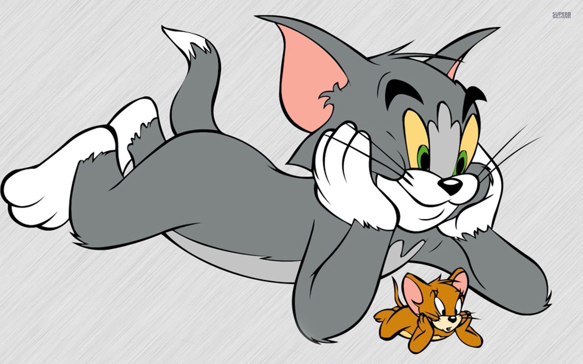 ảnh nền Tom and Jerry 0035