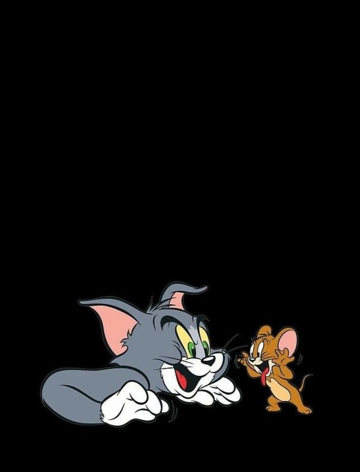 ảnh nền Tom and Jerry 0036