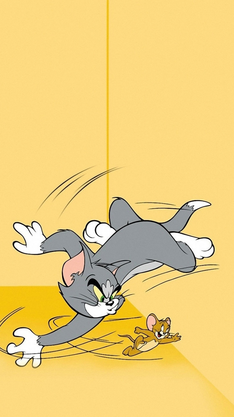 ảnh nền Tom and Jerry 0054