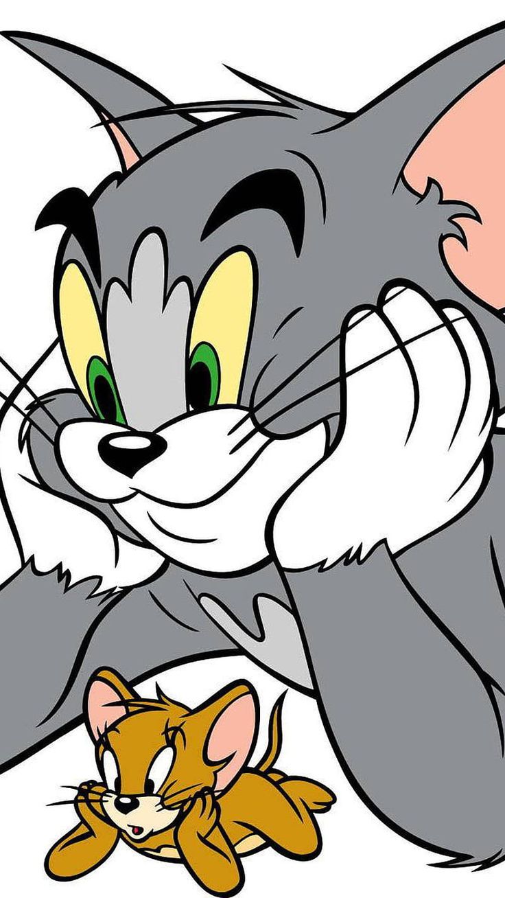 ảnh nền Tom and Jerry 0059