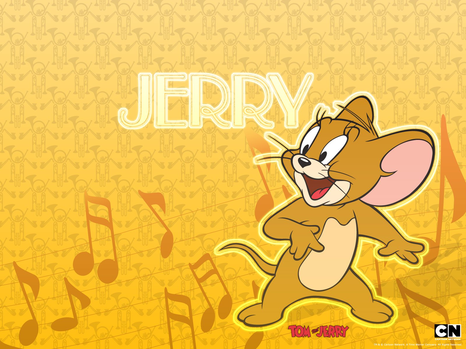 ảnh nền Tom and Jerry 0061