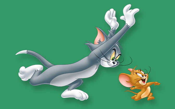 ảnh nền Tom and Jerry 0067