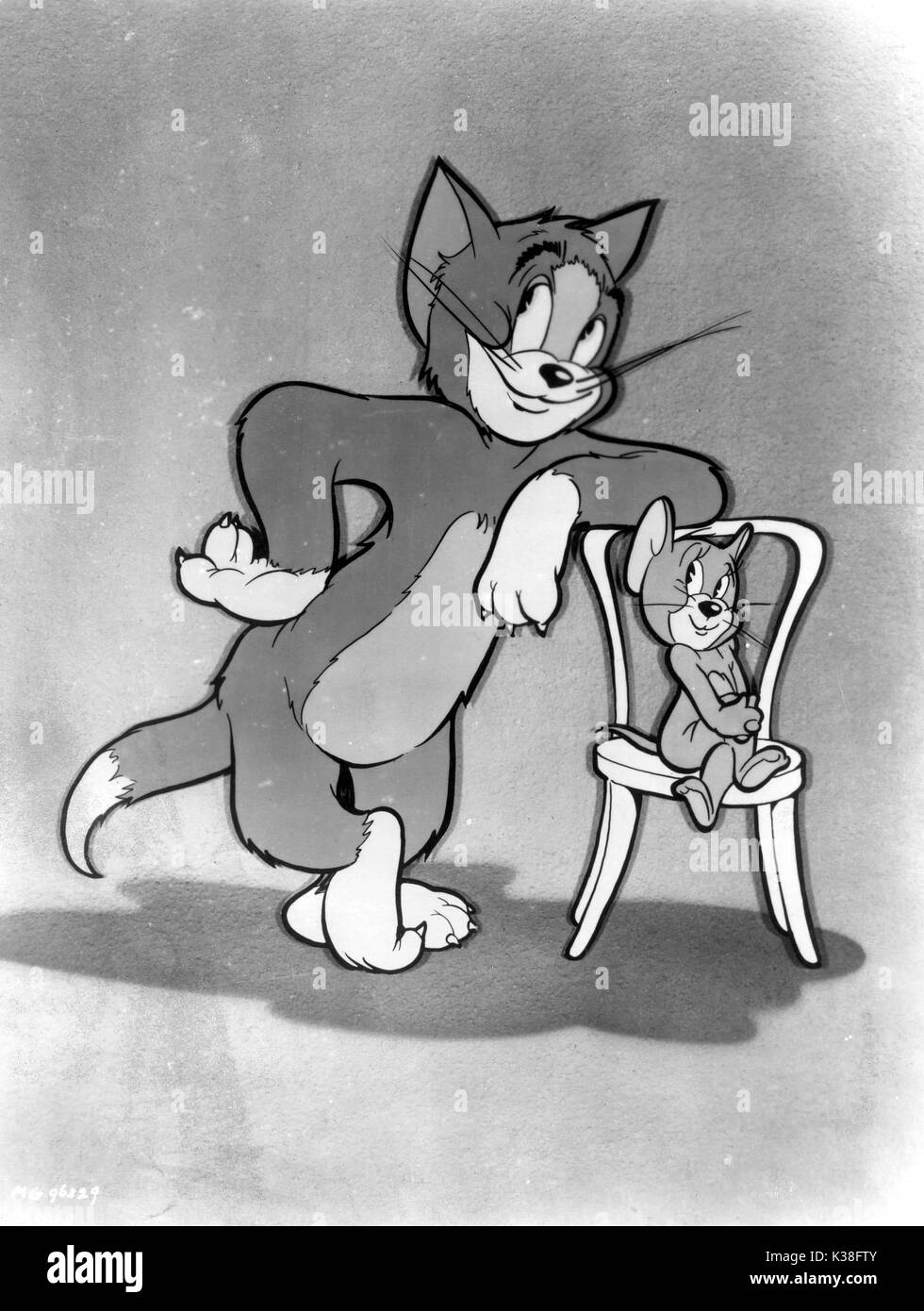 ảnh nền Tom and Jerry 0071