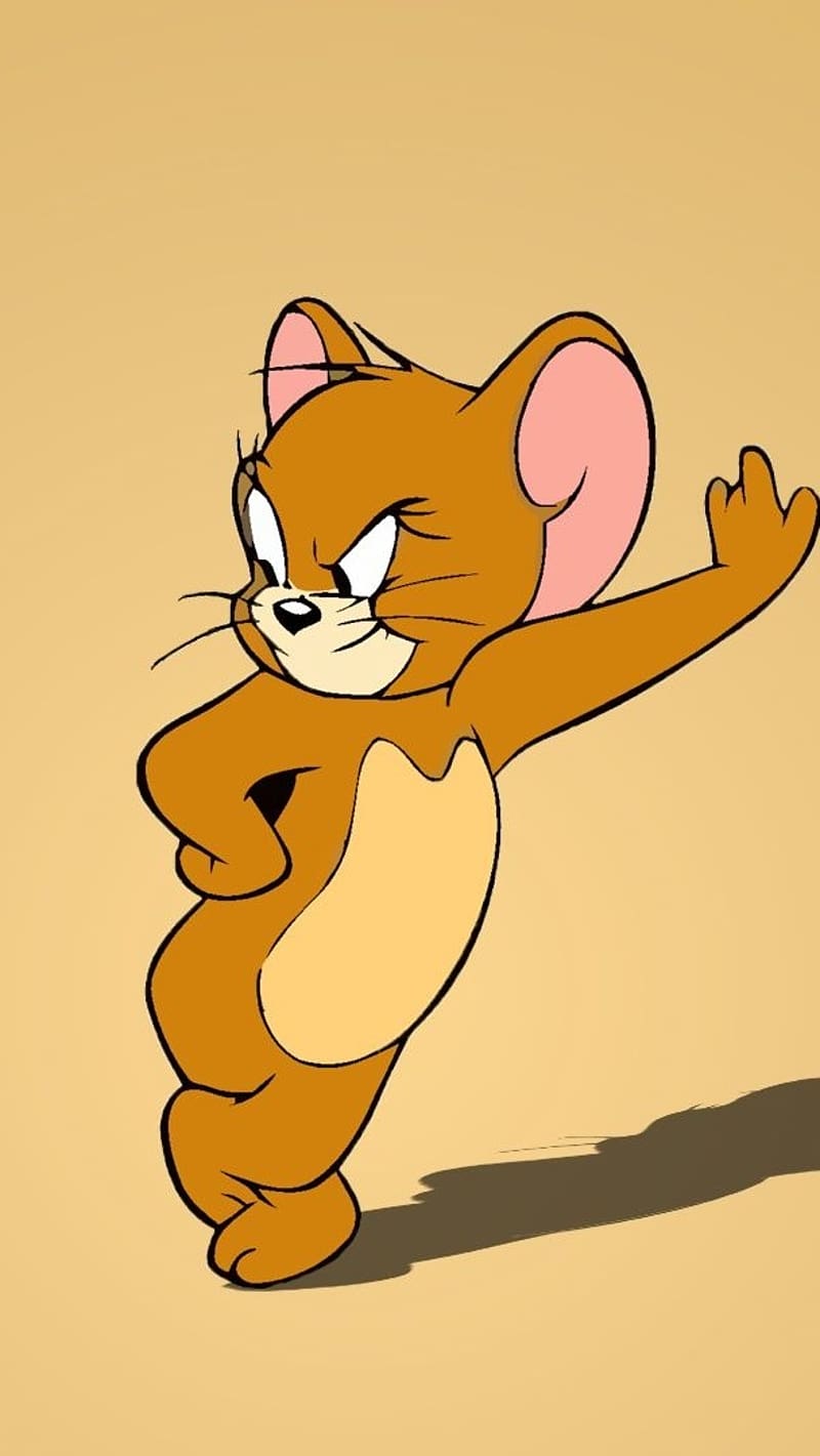 ảnh nền Tom and Jerry 0073