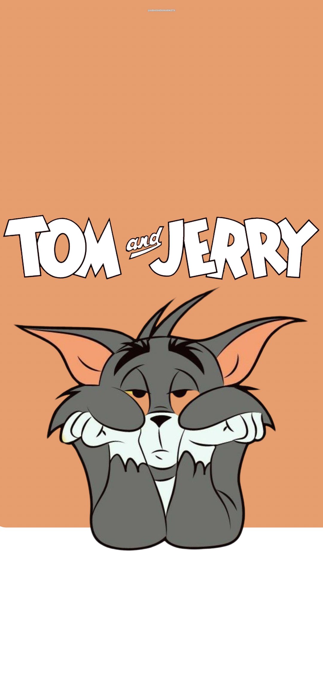 ảnh nền Tom and Jerry 0077