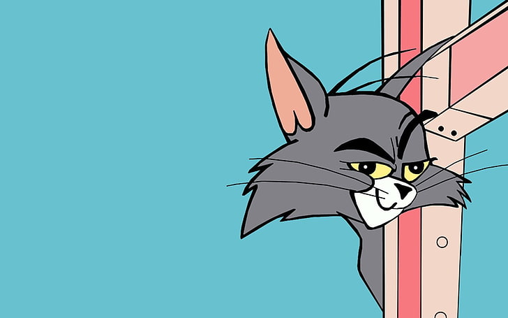 ảnh nền Tom and Jerry 0078