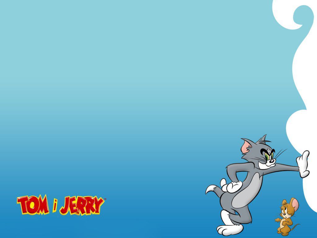 ảnh nền Tom and Jerry 0080