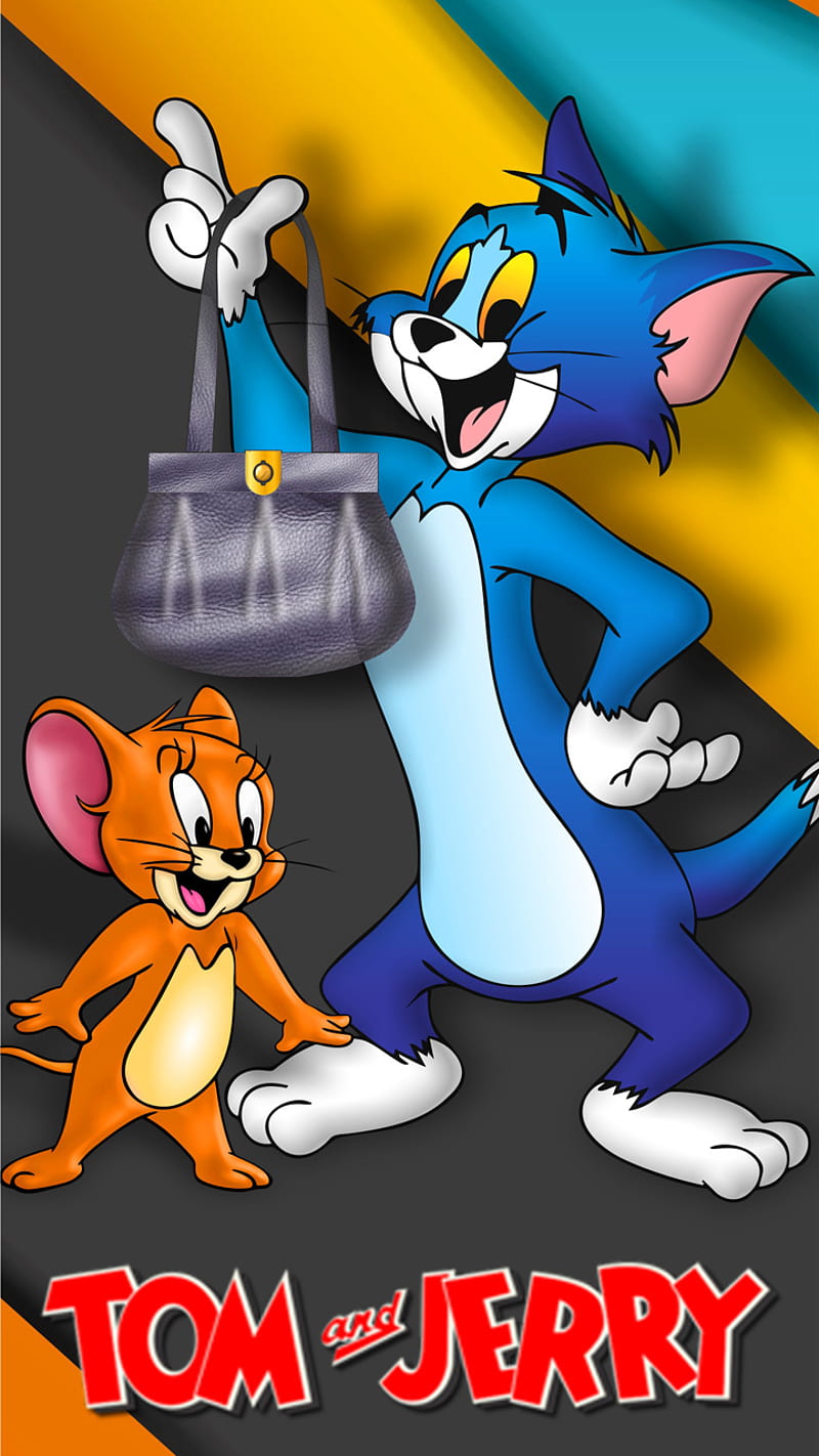 ảnh nền Tom and Jerry 0082