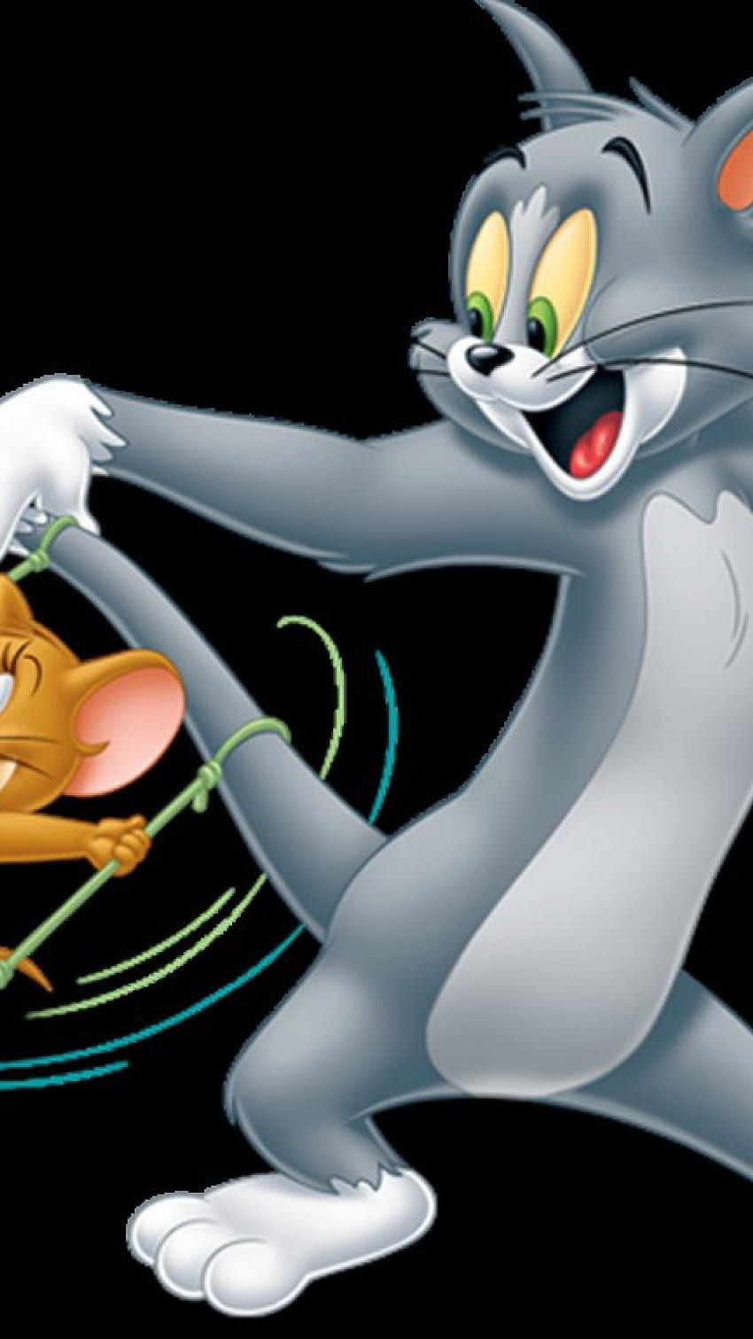 ảnh nền Tom and Jerry 0086