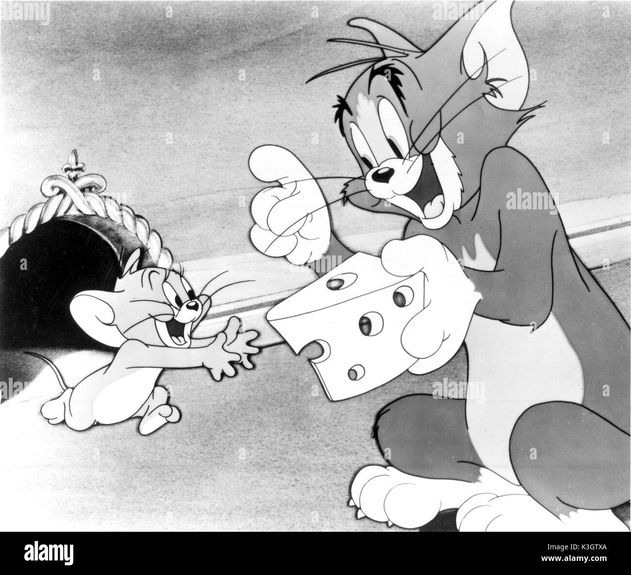 ảnh nền Tom and Jerry 0087