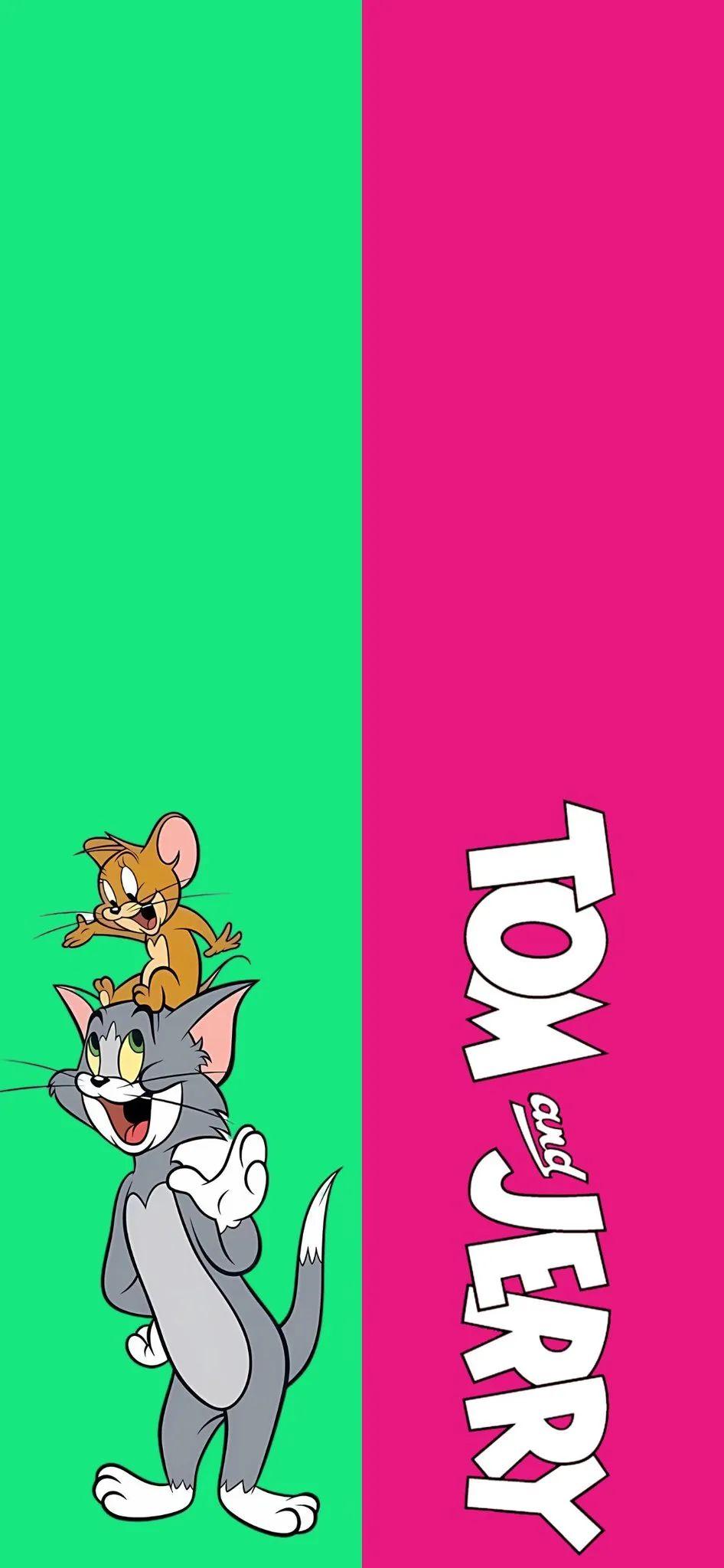 ảnh nền Tom and Jerry 0089