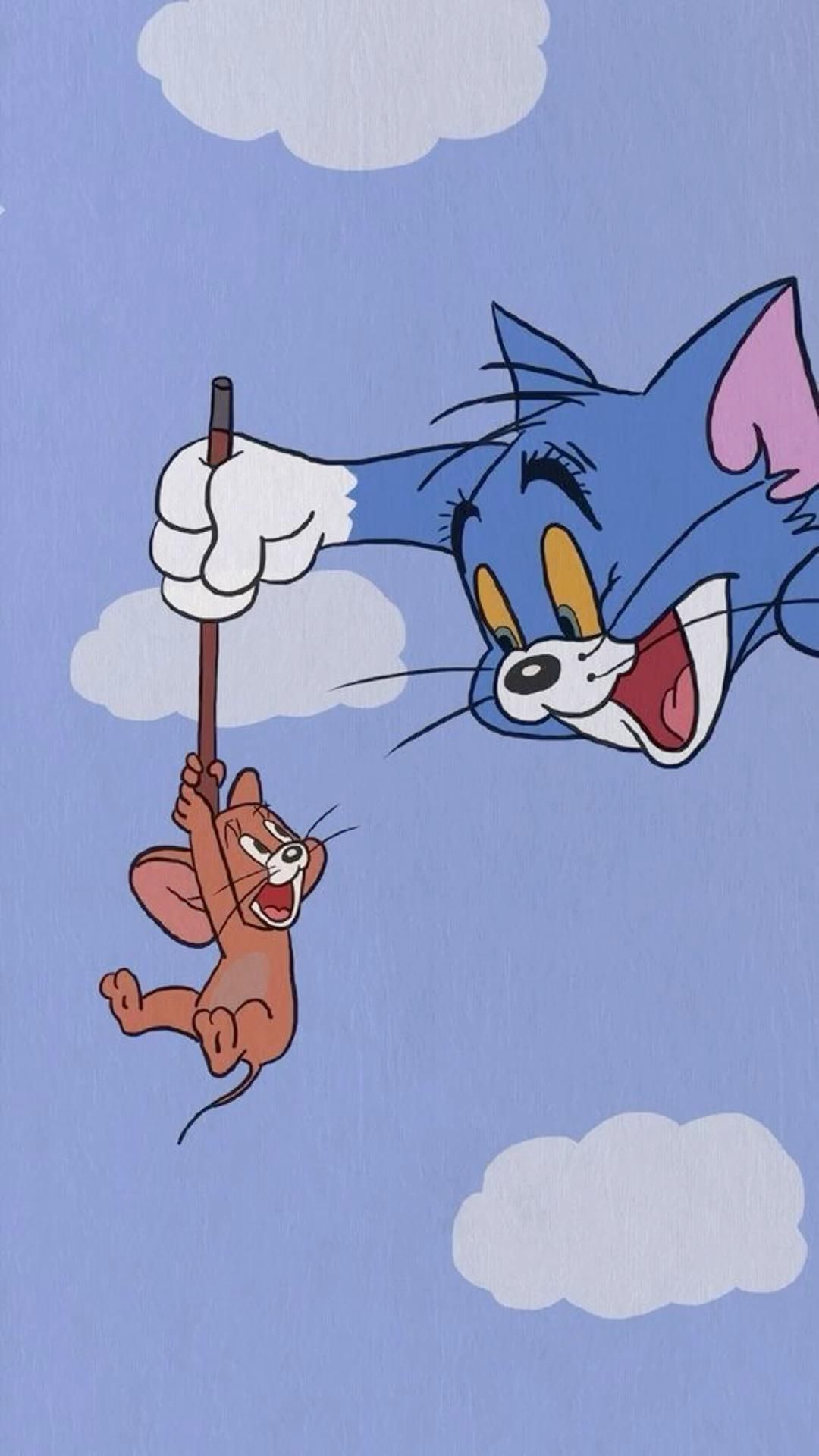 ảnh nền Tom and Jerry 0090