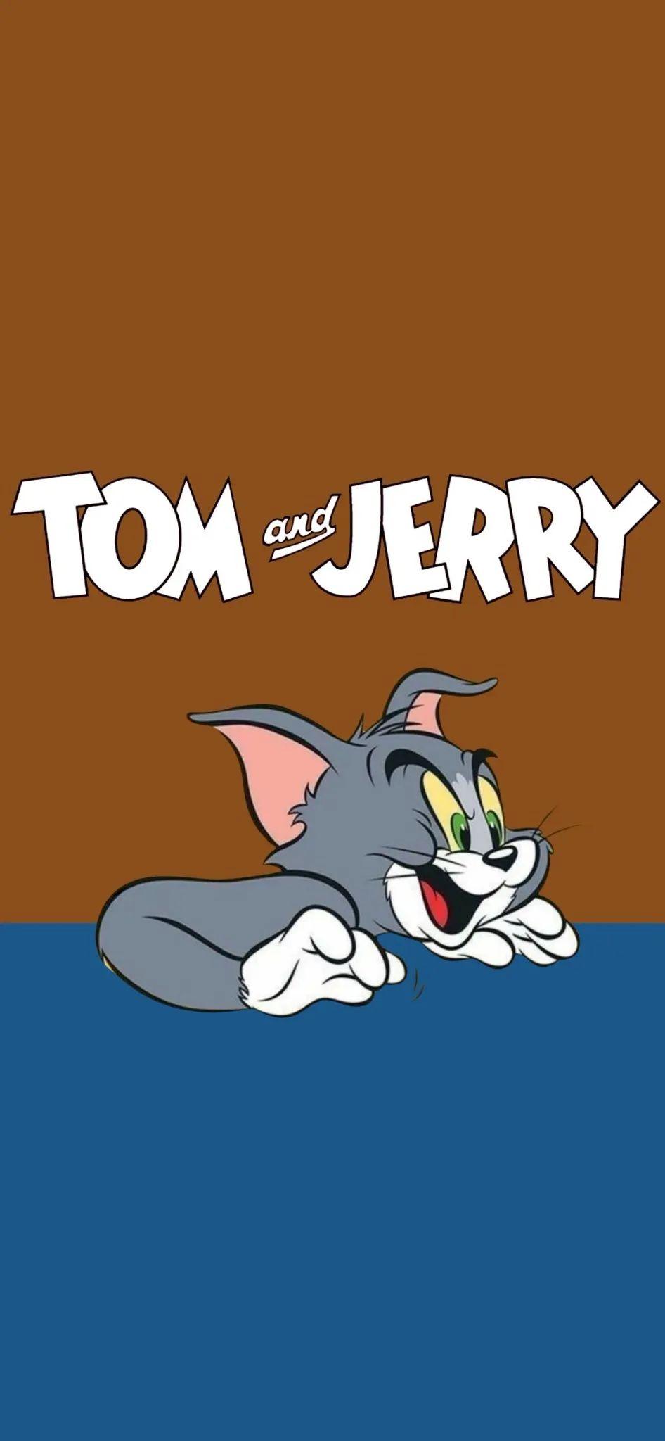 ảnh nền Tom and Jerry 0092