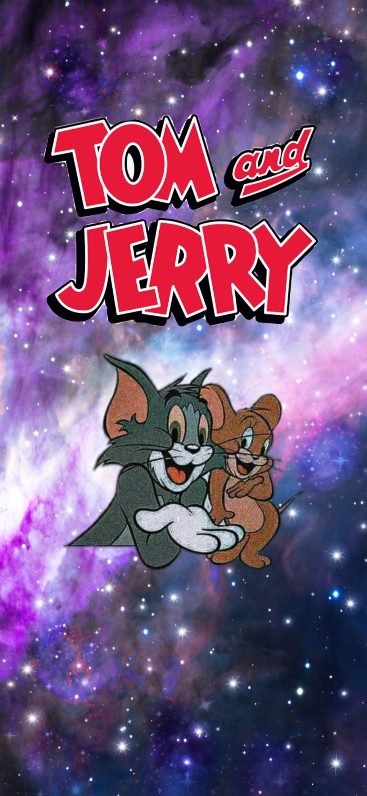 ảnh nền Tom and Jerry 0096