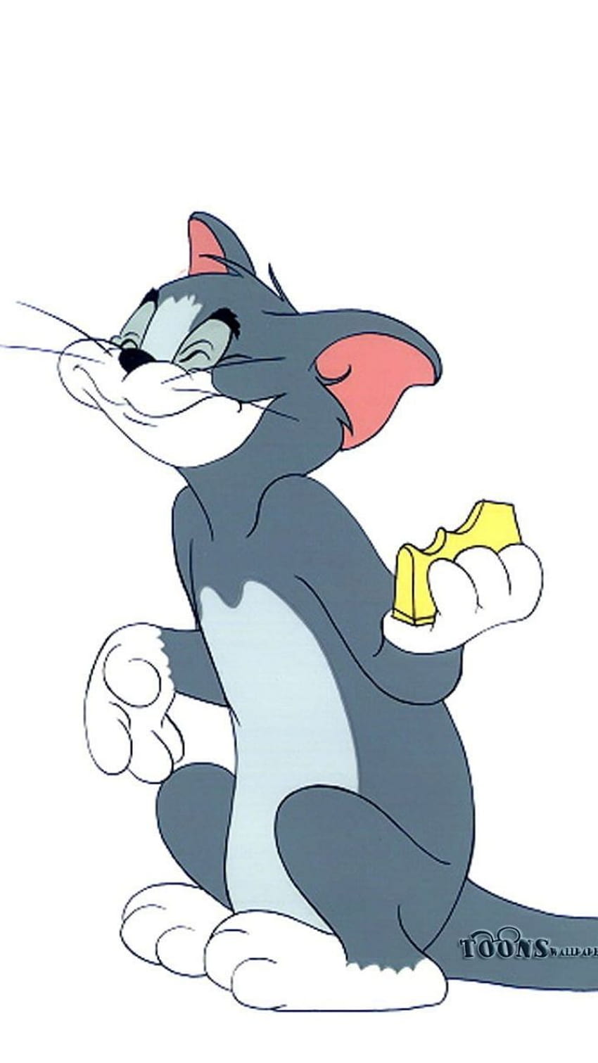 ảnh nền Tom and Jerry 0097