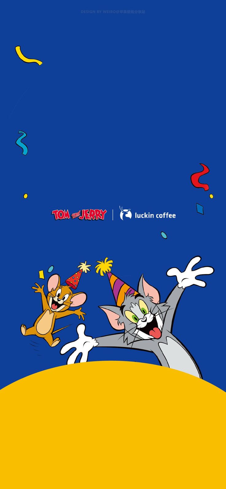 ảnh nền Tom and Jerry 0098