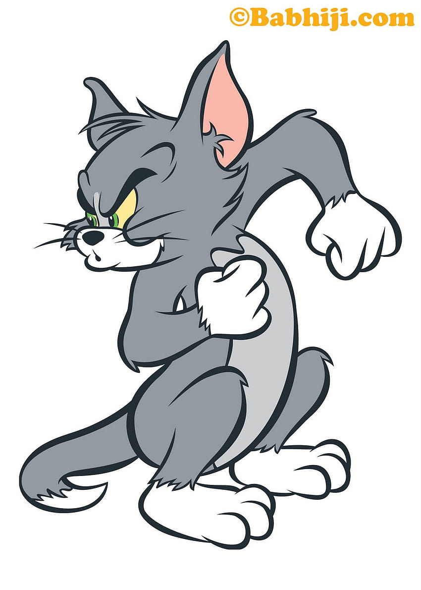 ảnh nền Tom and Jerry 0099