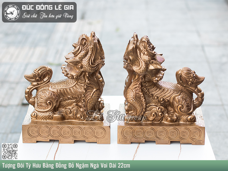 ảnh nền Tỳ Hưu 3D 0029