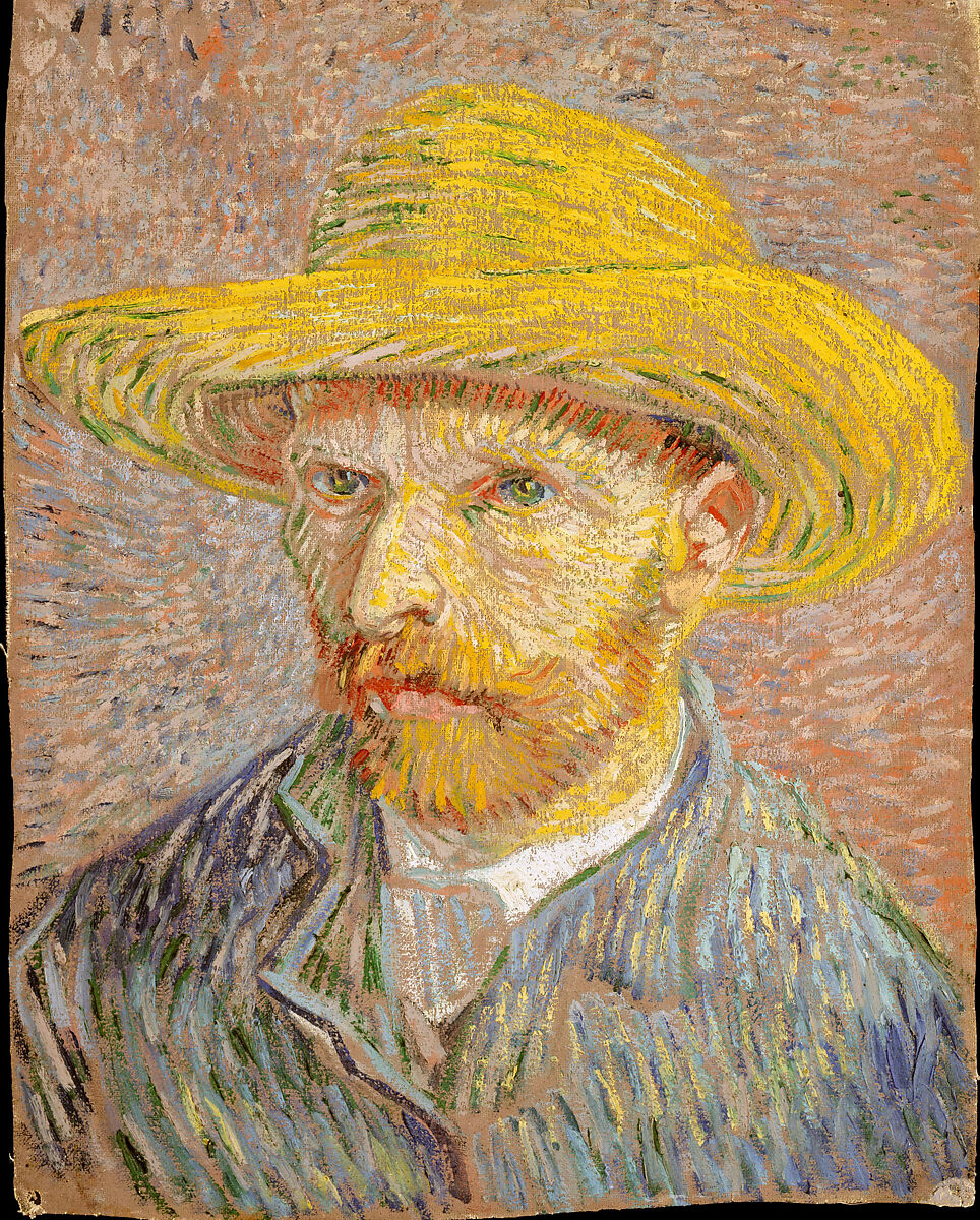 ảnh nền Van Gogh 0027