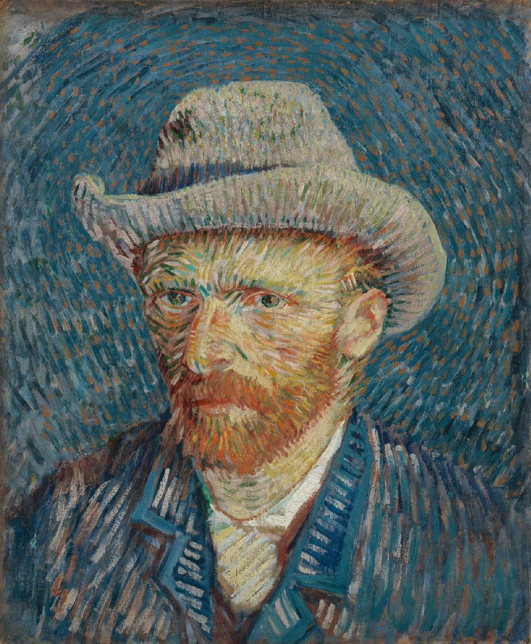 ảnh nền Van Gogh 0029