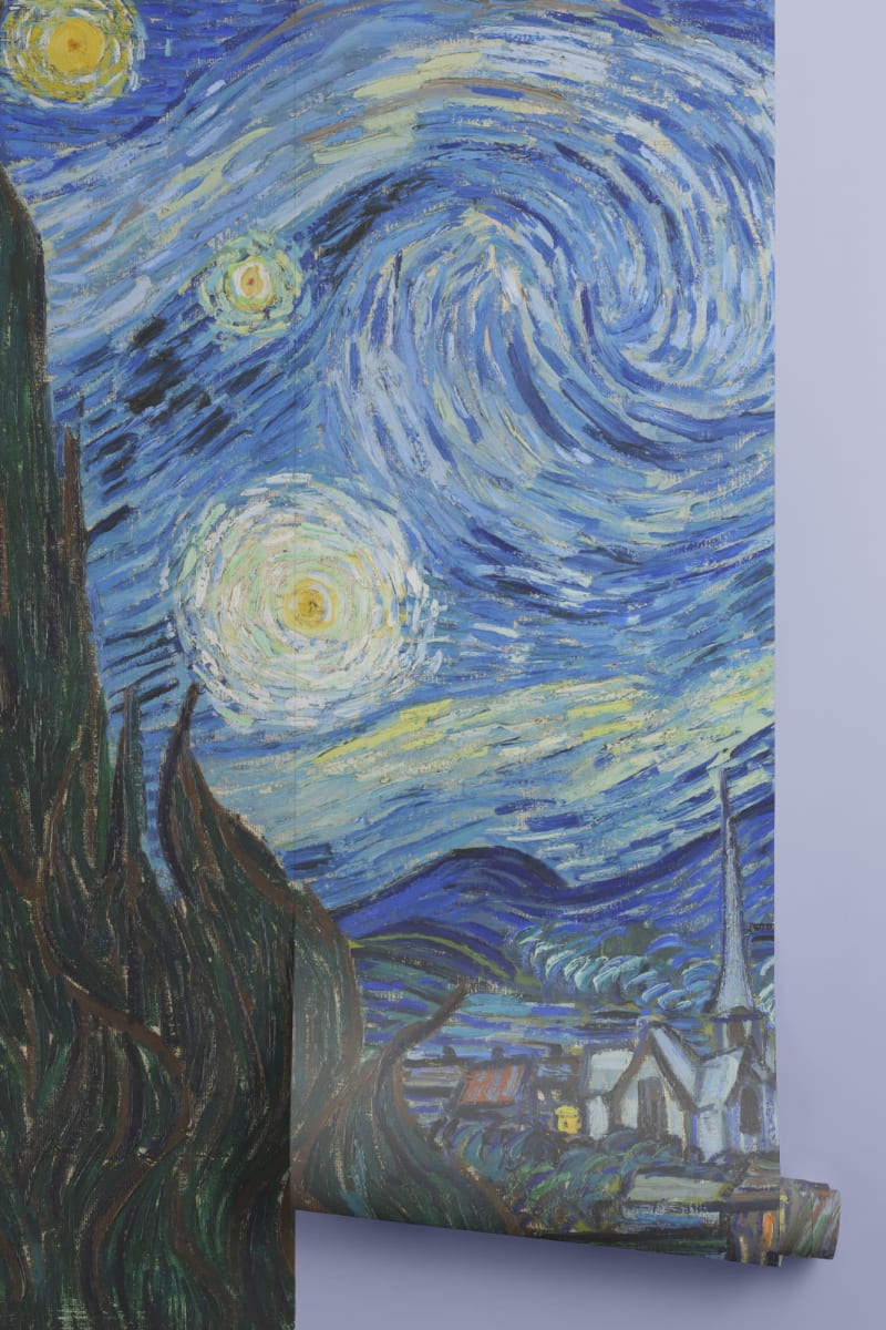 ảnh nền Van Gogh 0037