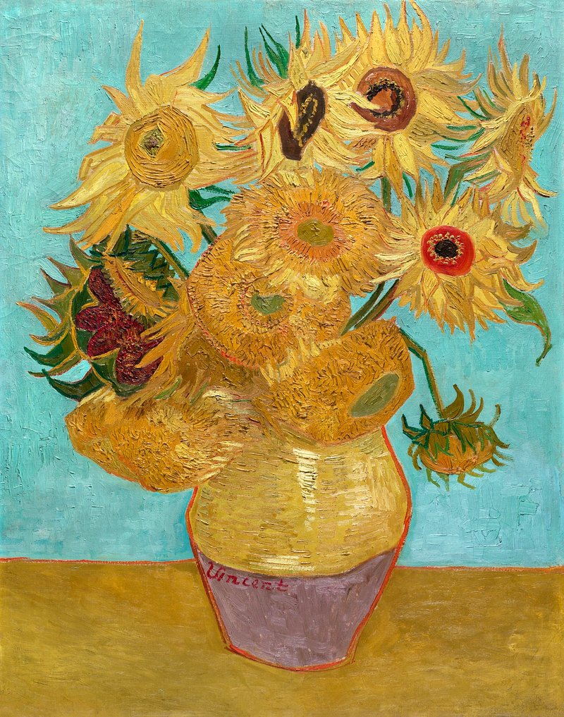 ảnh nền Van Gogh 0044