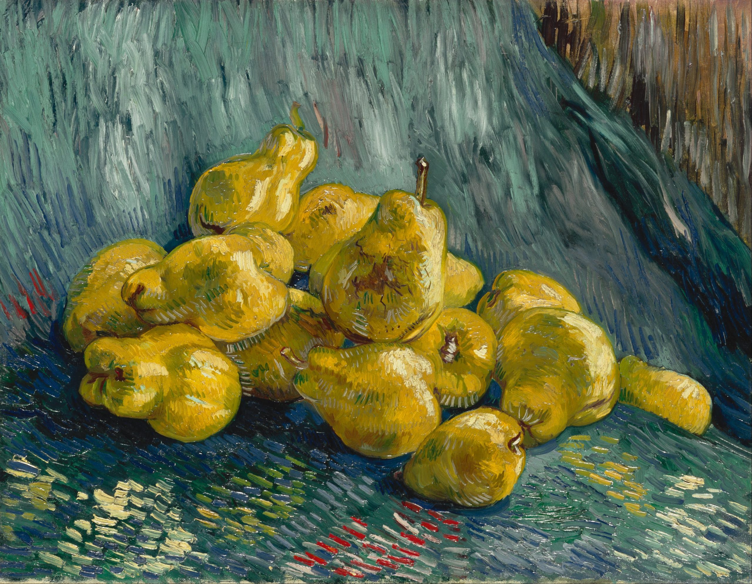 ảnh nền Van Gogh 0064