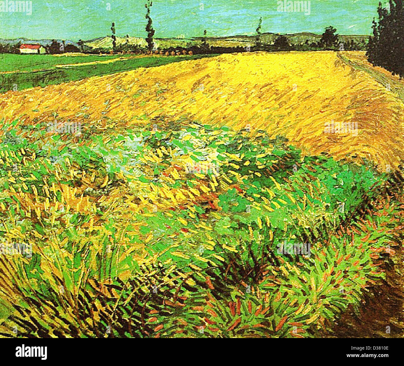 ảnh nền Van Gogh 0068