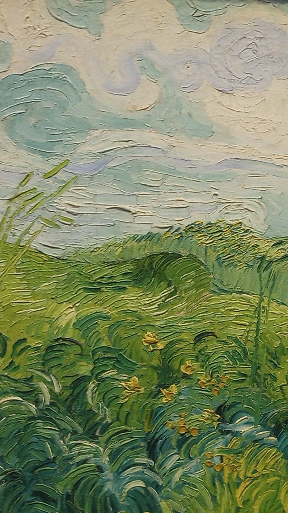 ảnh nền Van Gogh 0070