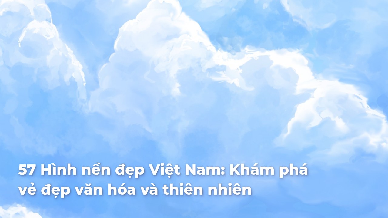 ảnh nền Việt Nam 0063