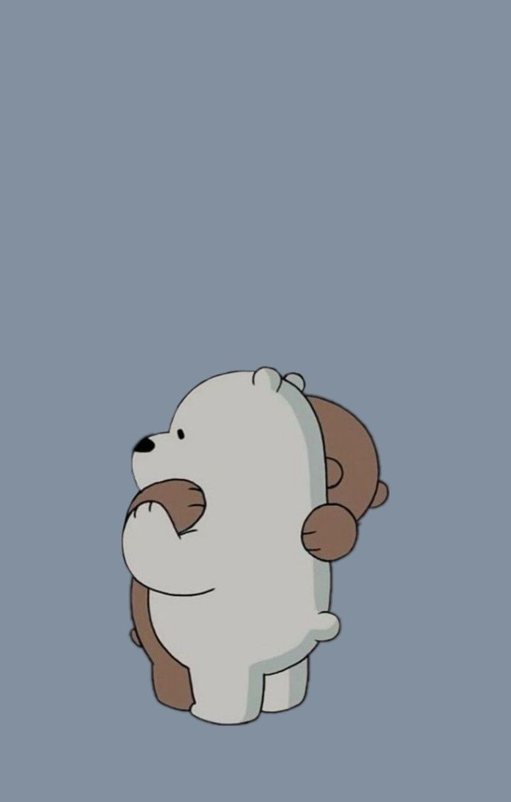 ảnh nền We Bare Bears 0032