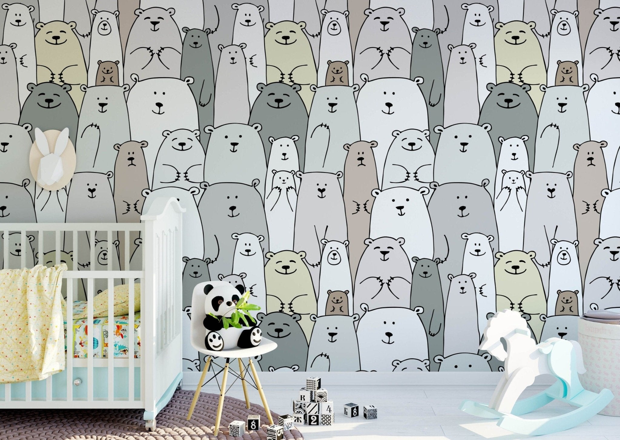 ảnh nền We Bare Bears 0039