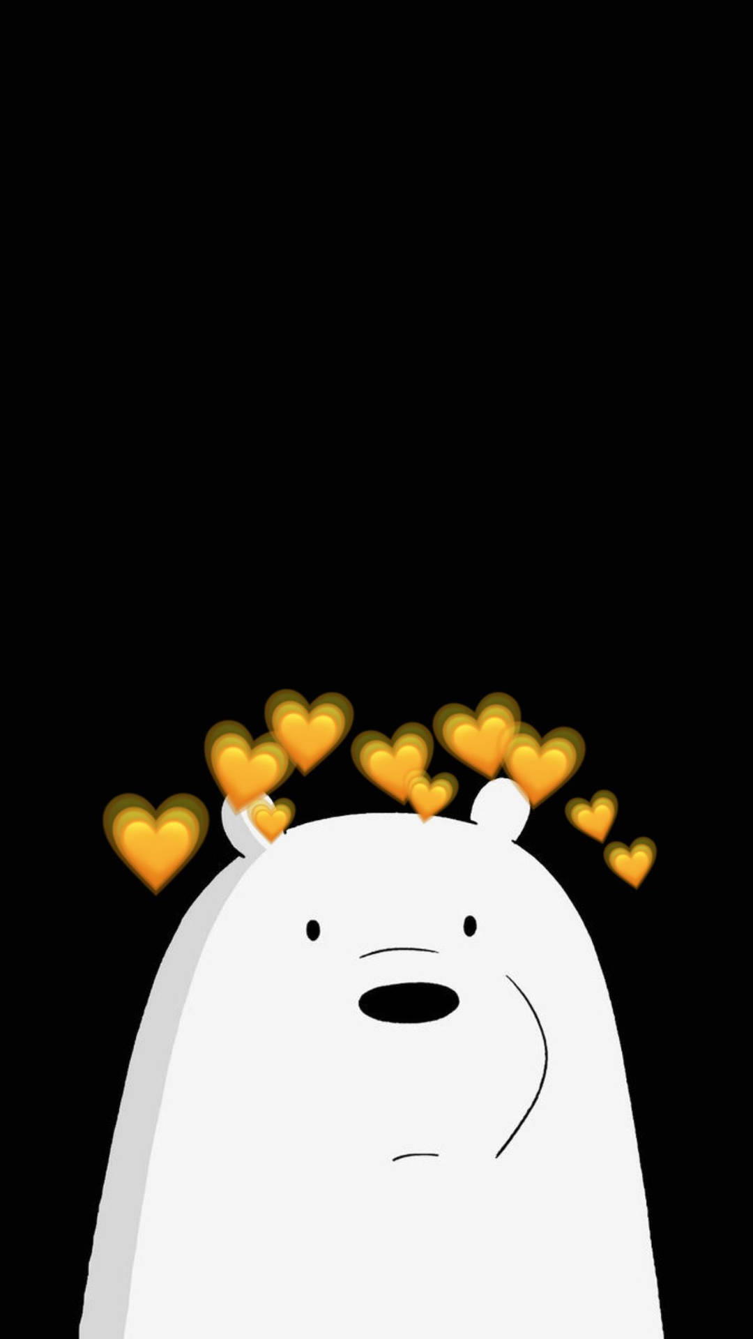 ảnh nền We Bare Bears 0050