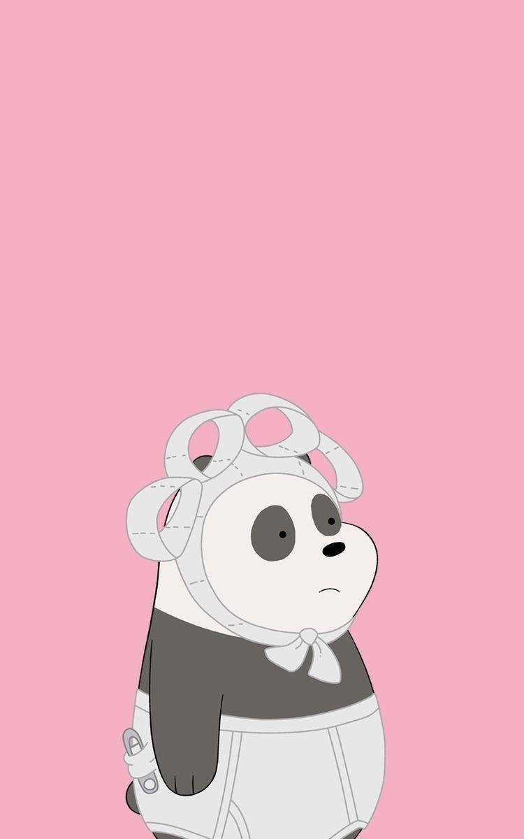 ảnh nền We Bare Bears 0075