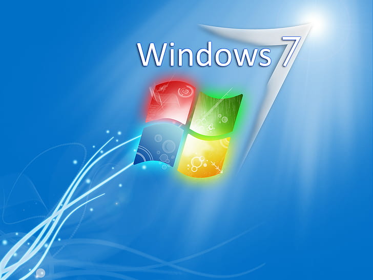 ảnh nền Win 7 0053