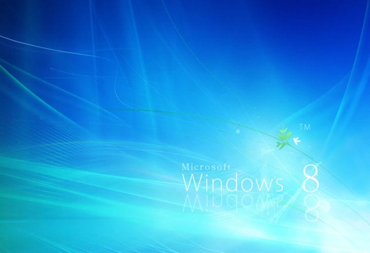 ảnh nền Win 8 0041