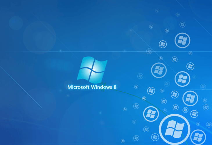 ảnh nền Win 8 0067