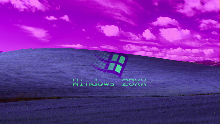 ảnh nền Windows XP 0028