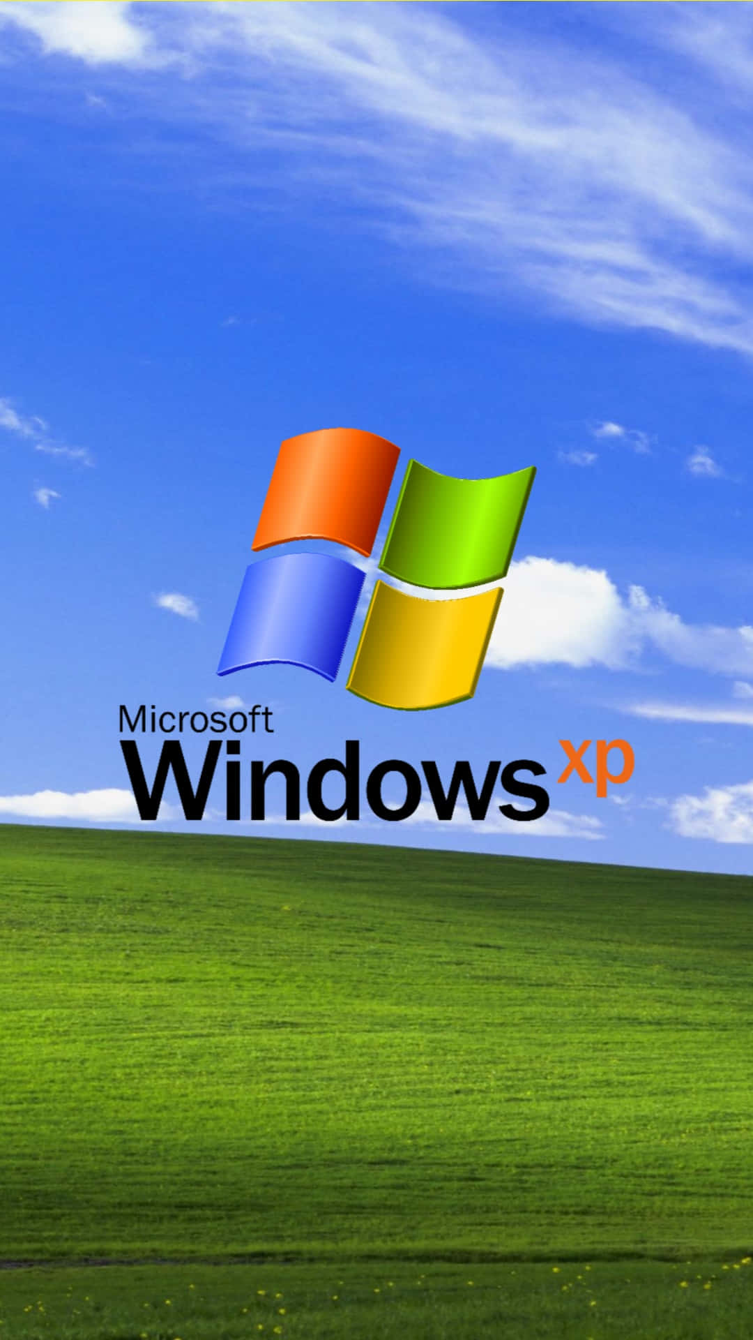 ảnh nền Windows XP 0046