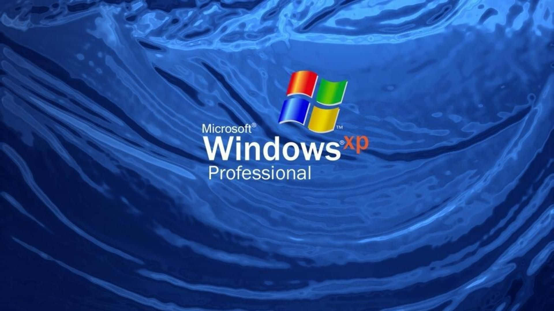 ảnh nền Windows XP 0067