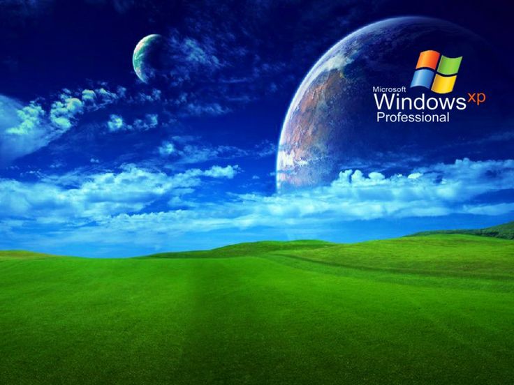 ảnh nền Windows XP 0073