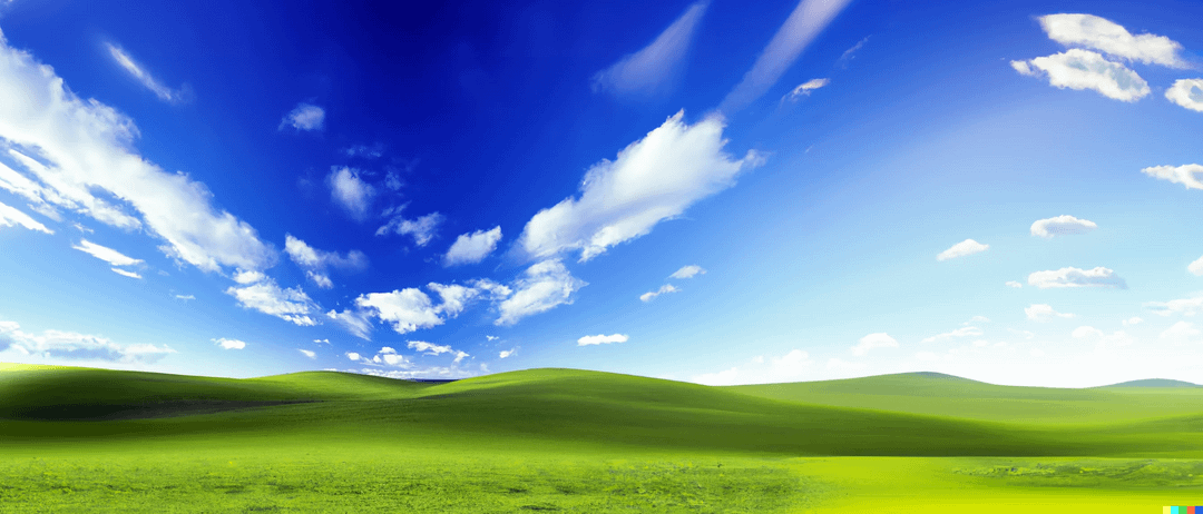 ảnh nền Windows XP 0086