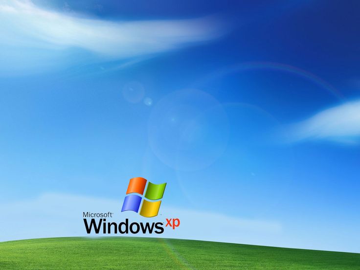 ảnh nền Windows XP 0087