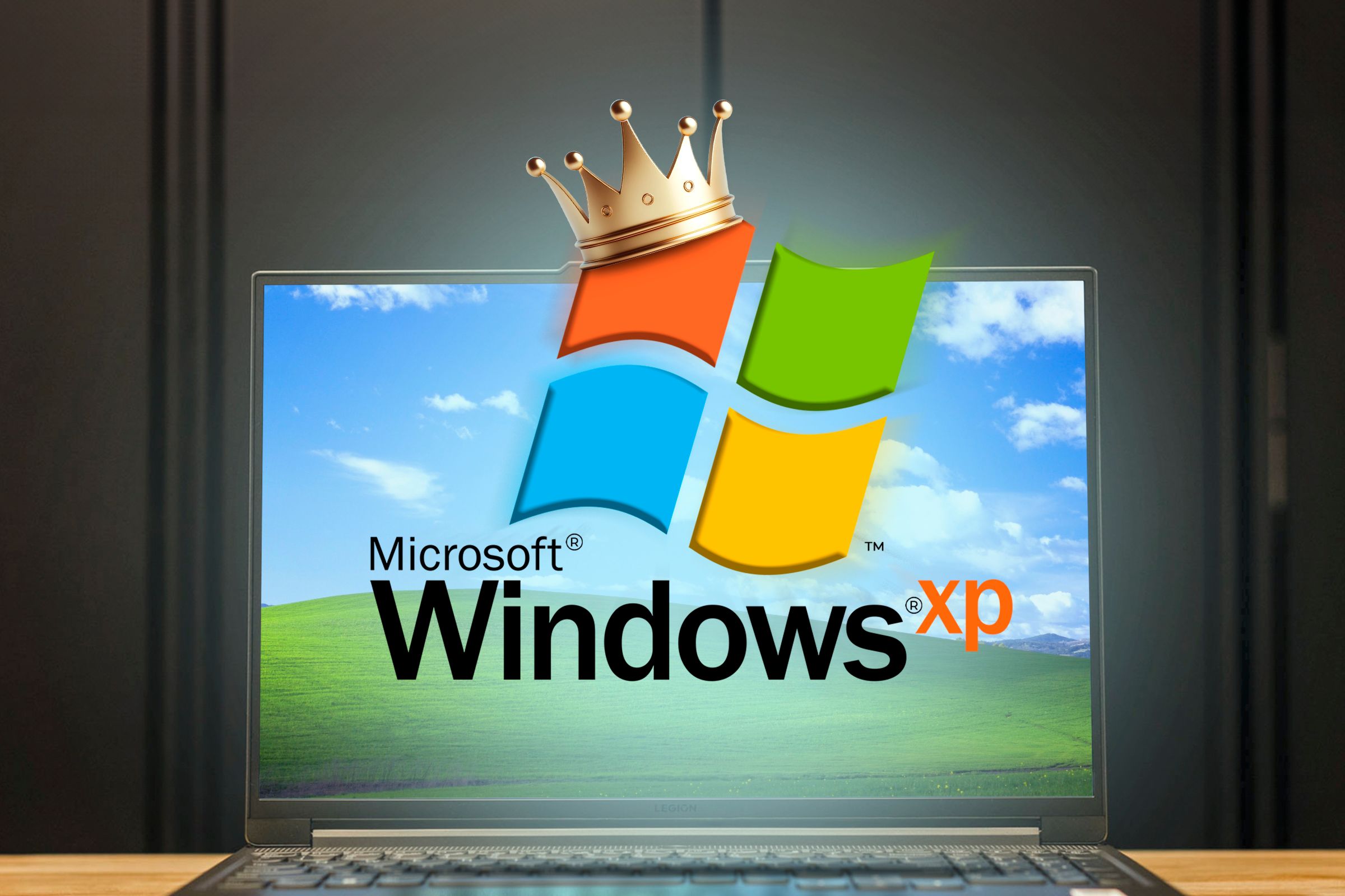 ảnh nền Windows XP 0088