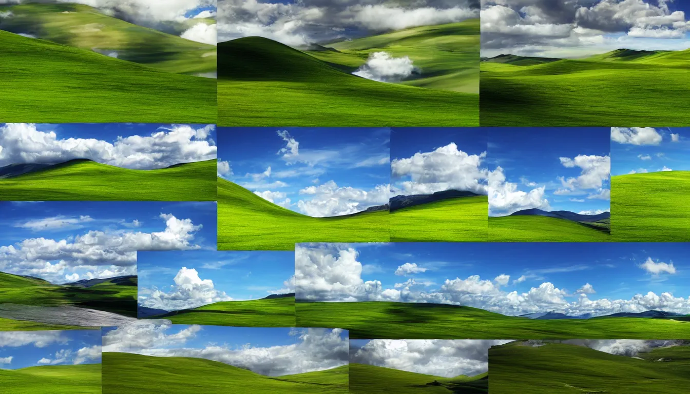 ảnh nền Windows XP 0090